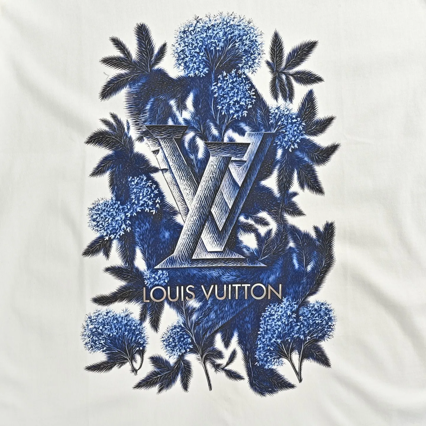 Louis Vuitton/ logo